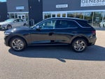 2024 Genesis GV70 2.5T Advanced