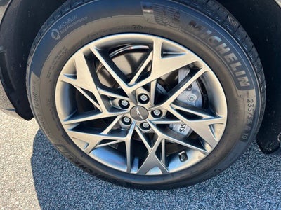 2024 Genesis GV70 2.5T Advanced