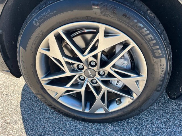 2024 Genesis GV70 2.5T Advanced