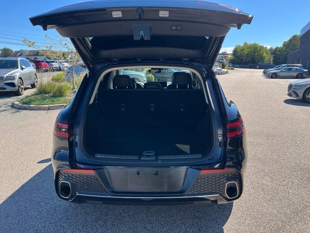 2024 Genesis GV70 2.5T Advanced