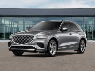 2026 Genesis GV70 2.5T