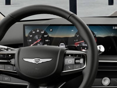 2026 Genesis GV70 2.5T