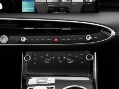 2026 Genesis GV70 2.5T