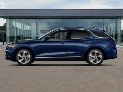 2026 Genesis GV70 2.5T SELECT