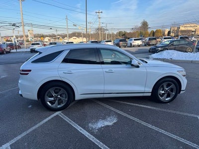 2026 Genesis GV70 2.5T Select