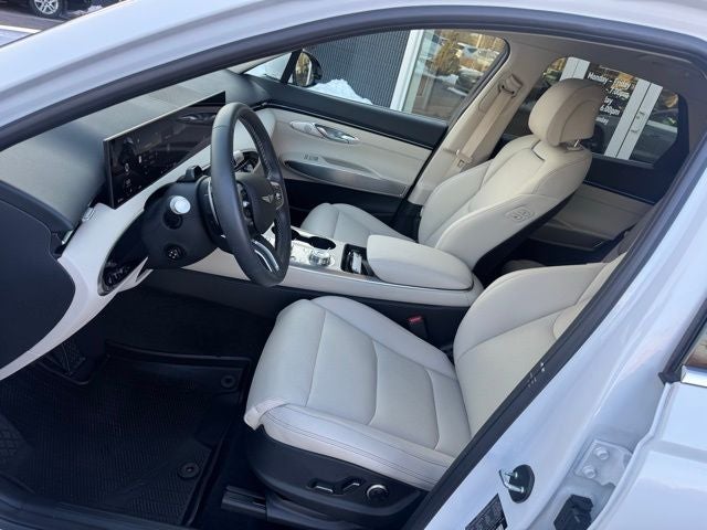 2026 Genesis GV70 2.5T Select