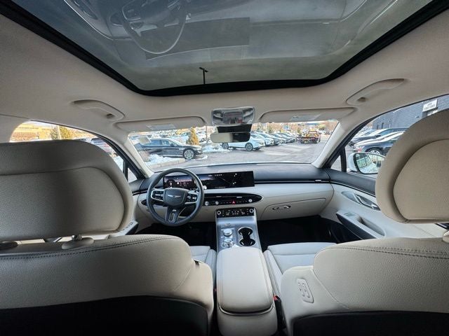 2026 Genesis GV70 2.5T Select