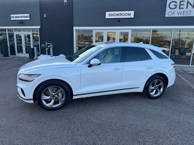 2026 Genesis GV70 2.5T Select