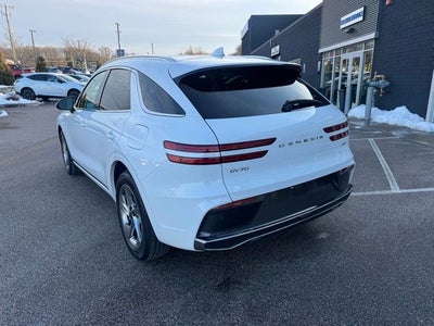 2026 Genesis GV70 2.5T Select