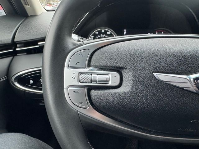 2025 Genesis GV70 2.5T