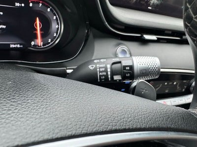 2025 Genesis GV70 2.5T