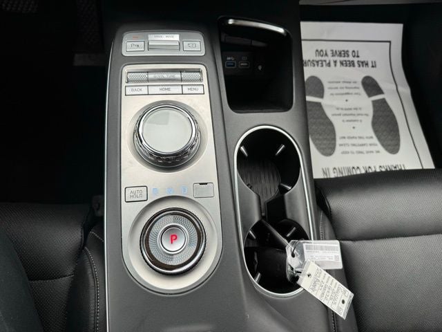 2025 Genesis GV70 2.5T