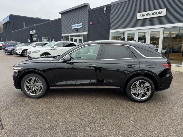 2025 Genesis GV70 2.5T