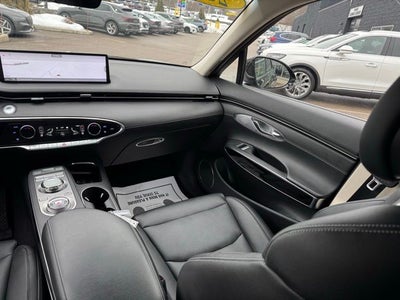 2025 Genesis GV70 2.5T
