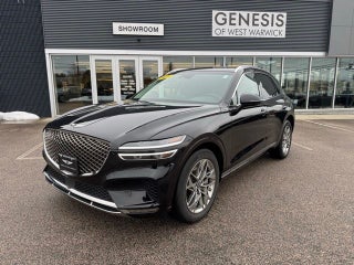 2025 Genesis GV70 2.5T