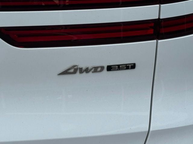 2024 Genesis GV70 3.5T Sport Advanced