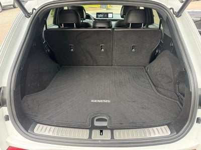 2024 Genesis GV70 3.5T Sport Advanced