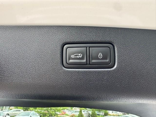 2024 Genesis GV70 3.5T Sport Advanced