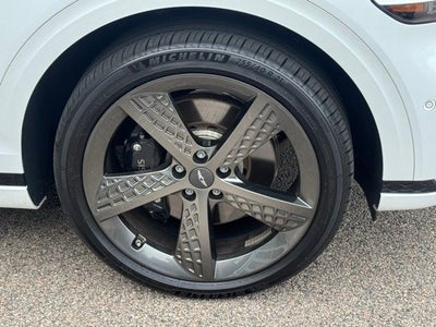 2024 Genesis GV70 3.5T Sport Advanced