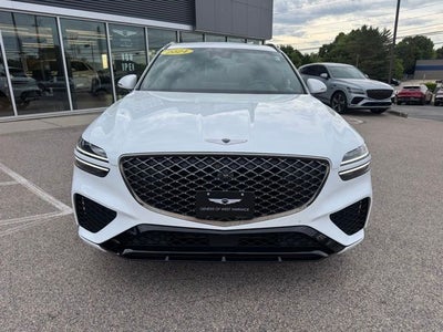 2024 Genesis GV70 3.5T Sport Advanced