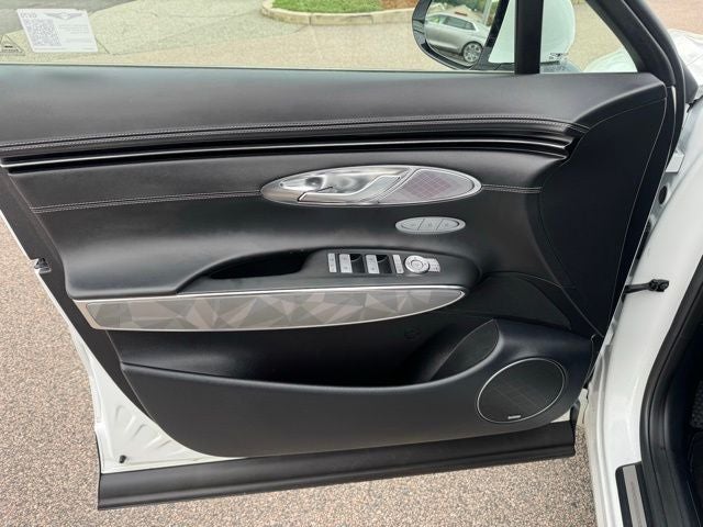 2024 Genesis GV70 3.5T Sport Advanced