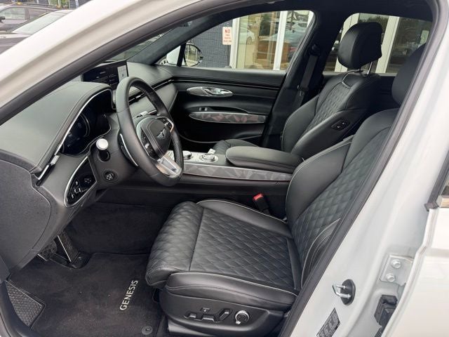 2024 Genesis GV70 3.5T Sport Advanced