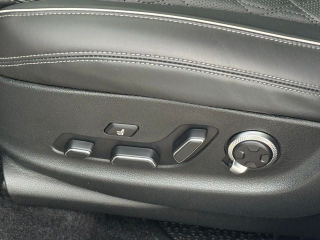 2024 Genesis GV70 3.5T Sport Advanced