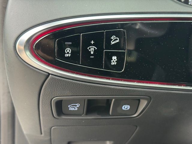 2024 Genesis GV70 3.5T Sport Advanced