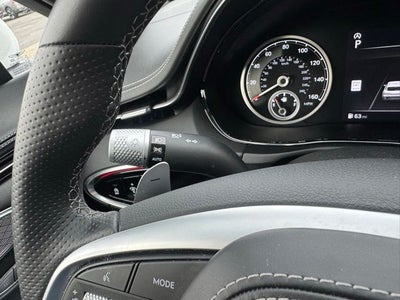 2024 Genesis GV70 3.5T Sport Advanced