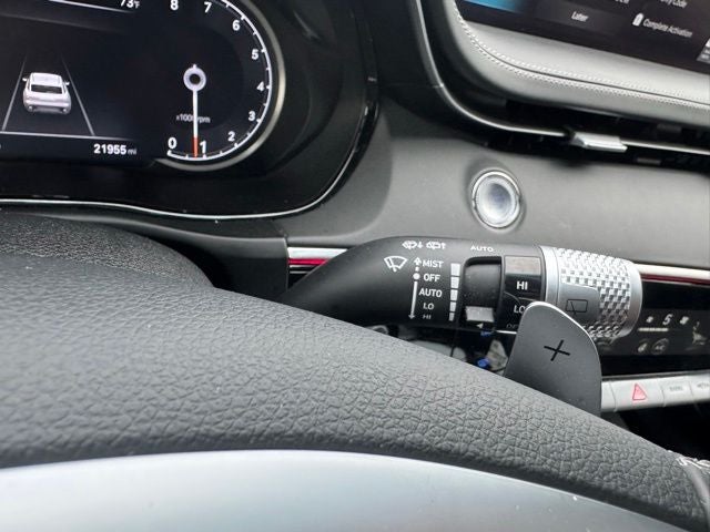 2024 Genesis GV70 3.5T Sport Advanced
