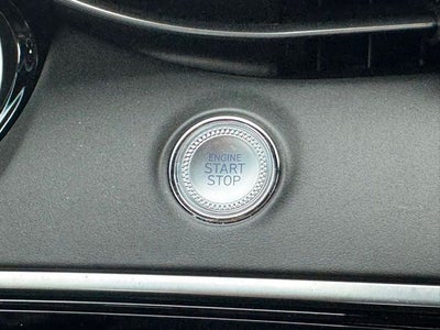 2024 Genesis GV70 3.5T Sport Advanced