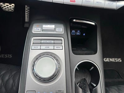 2024 Genesis GV70 3.5T Sport Advanced