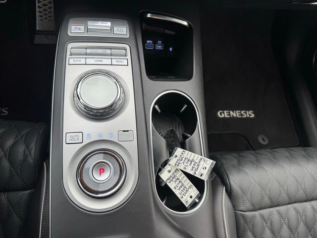 2024 Genesis GV70 3.5T Sport Advanced
