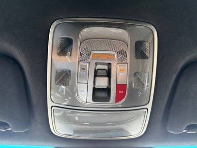 2024 Genesis GV70 3.5T Sport Advanced