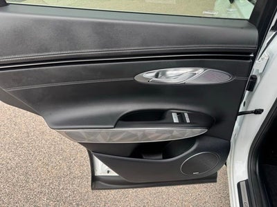 2024 Genesis GV70 3.5T Sport Advanced