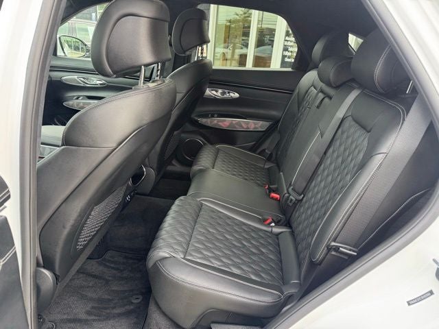 2024 Genesis GV70 3.5T Sport Advanced