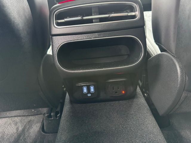 2024 Genesis GV70 3.5T Sport Advanced