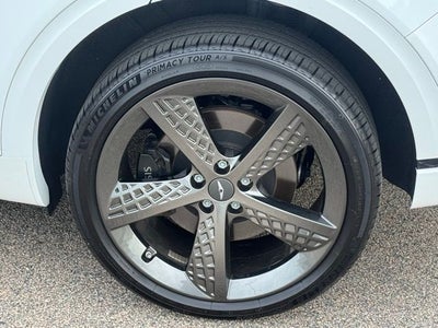 2024 Genesis GV70 3.5T Sport Advanced