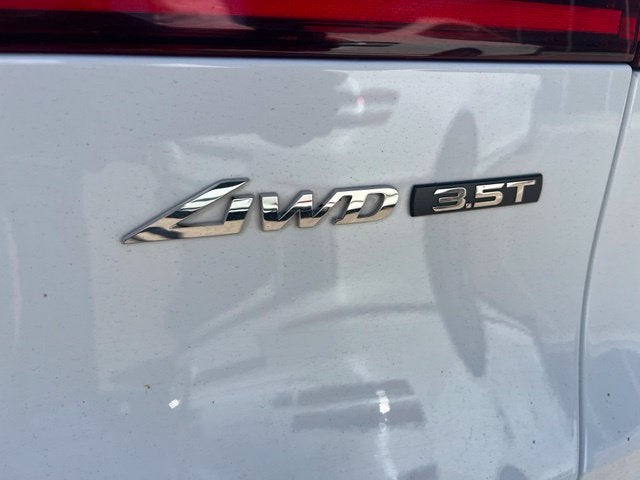 2024 Genesis GV70 3.5T Sport Prestige