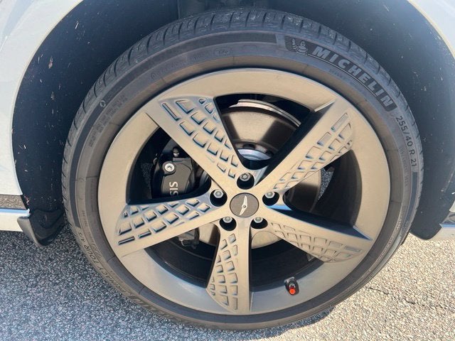 2024 Genesis GV70 3.5T Sport Prestige
