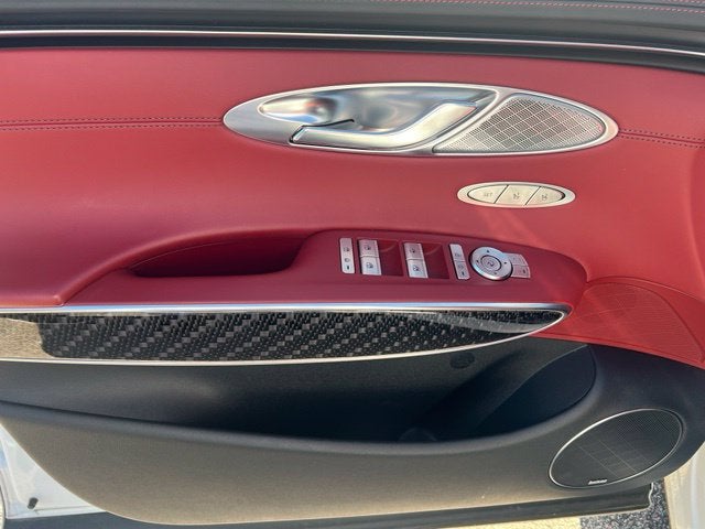 2024 Genesis GV70 3.5T Sport Prestige