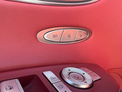 2024 Genesis GV70 3.5T Sport Prestige