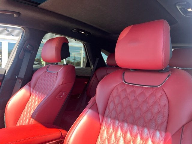 2024 Genesis GV70 3.5T Sport Prestige