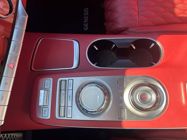 2024 Genesis GV70 3.5T Sport Prestige