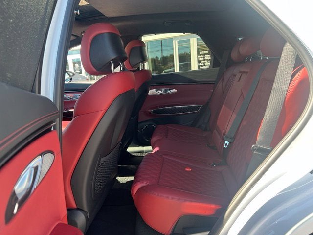 2024 Genesis GV70 3.5T Sport Prestige