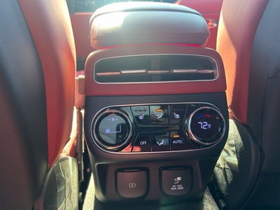 2024 Genesis GV70 3.5T Sport Prestige