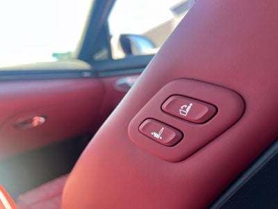 2024 Genesis GV70 3.5T Sport Prestige