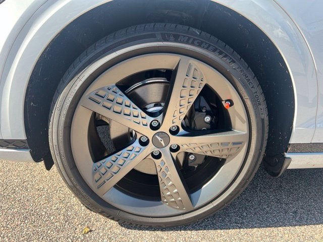 2024 Genesis GV70 3.5T Sport Prestige