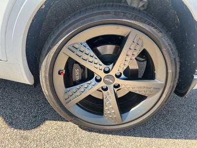 2024 Genesis GV70 3.5T Sport Prestige