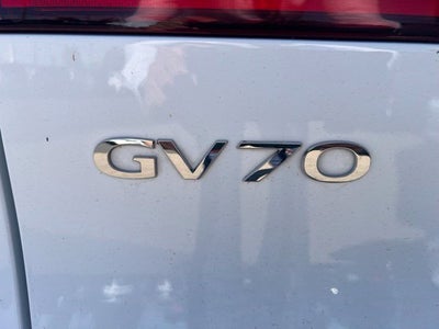 2024 Genesis GV70 3.5T Sport Prestige
